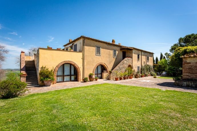 Villa zum Kauf 1.750.000 € 8 Zimmer 530 m²<br/>Wohnfläche 50.000 m²<br/>Grundstück ab sofort<br/>Verfügbarkeit Livorno