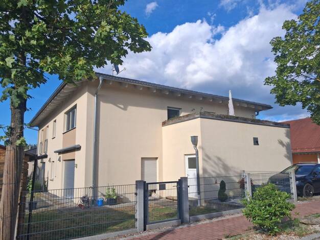 Wohnung zum Kauf 299.900 € 3 Zimmer 81 m² 1. Geschoss frei ab sofort Burglengenfeld Burglengenfeld 93133