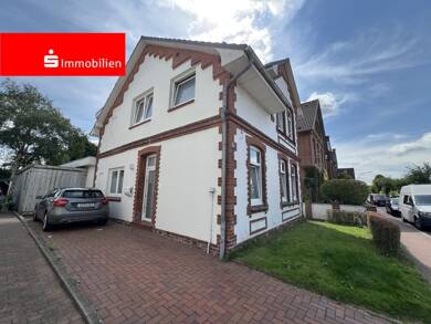 Einfamilienhaus zum Kauf 299.000 € 5 Zimmer 138 m² 351 m² Grundstück frei ab 01.09.2025 Krempe 25361