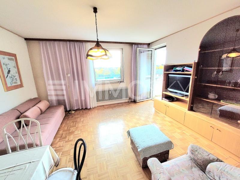 Wohnung zum Kauf 214.000 € 3 Zimmer 65 m²<br/>Wohnfläche 2.<br/>Geschoss Pöstlingberg Linz 4040