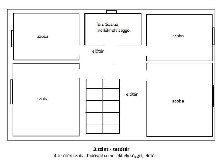 Haus zum Kauf 325.500 € 5 Zimmer 140 m² 705 m² Grundstück Zalakaros 8749