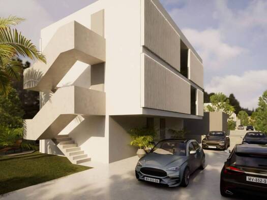 Wohnung zum Kauf 280.000 € 4 Zimmer 62 m² Geschoss 2/2 Umag 52470
