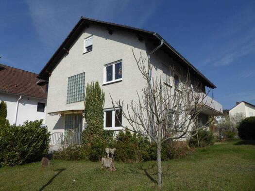 Mehrfamilienhaus zum Kauf 450.000 € 8 Zimmer 230 m² 900 m² Grundstück Erlenbach Erlenbach am Main 63906