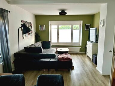 Wohnung zur Miete 600 € 2 Zimmer 70 m² 1. Geschoss frei ab 01.12.2024 Löningen Löningen 49624