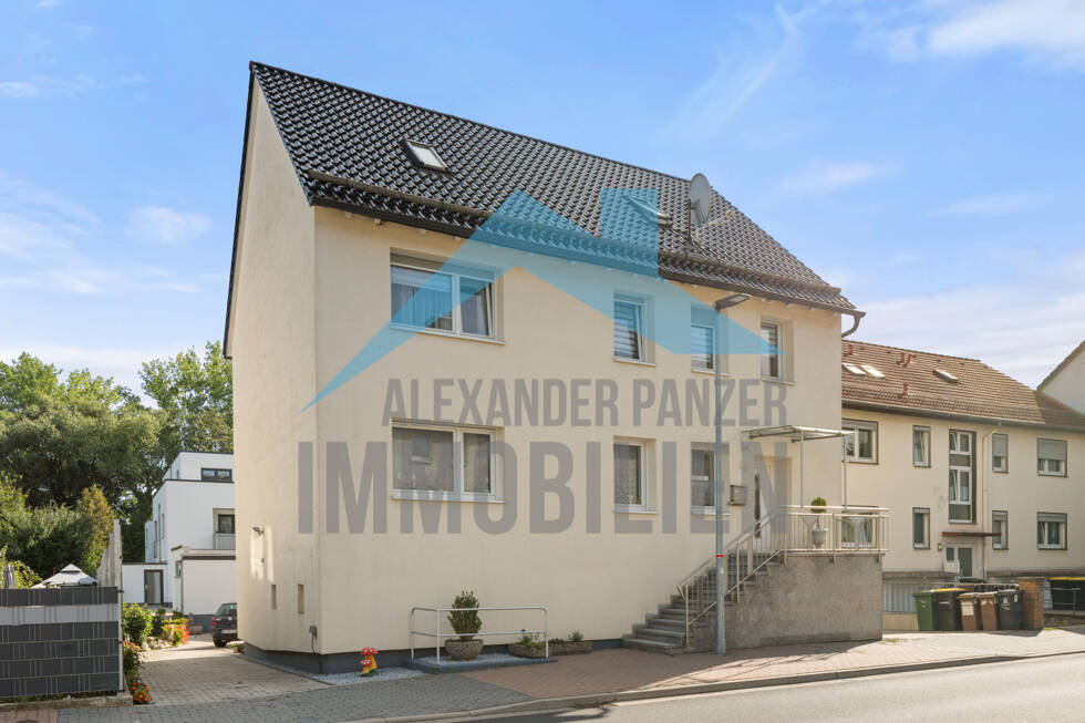 House in Lohfelden, Ochshausen - Ansicht 4