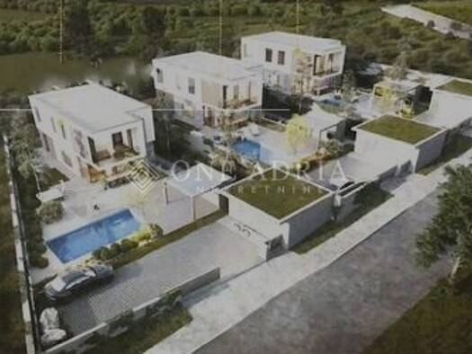 Grundstück zum Kauf 1.379.000 € Medulin 52203
