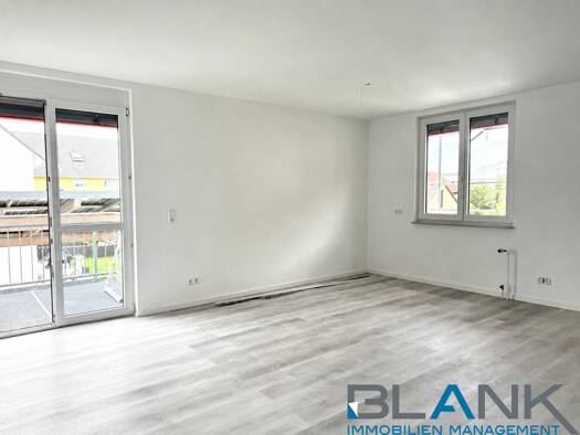 Wohnung zum Kauf 365.000 € 3 Zimmer 83,7 m² 2. Geschoss Kuppingen Herrenberg 71083