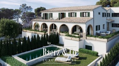 Villa zum Kauf 2.980.000 € 202 m² 655 m² Grundstück alcudia / alcanada