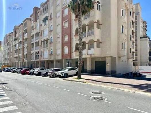 Garage zur Miete 100 € 15 m² Paseo San Cristóbal, 17 Almuñécar 18690