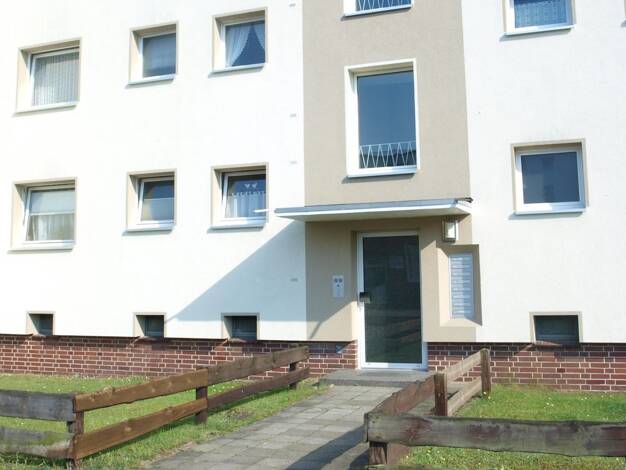 Wohnung zum Kauf 179.000 € 3 Zimmer 65 m² EG Bienrode Braunschweig 38110
