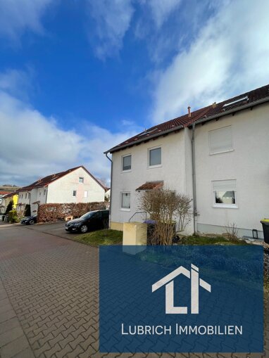 Reihenmittelhaus zum Kauf 410.000 € 6 Zimmer 156 m² 345 m² Grundstück Klettbach Klettbach 99102