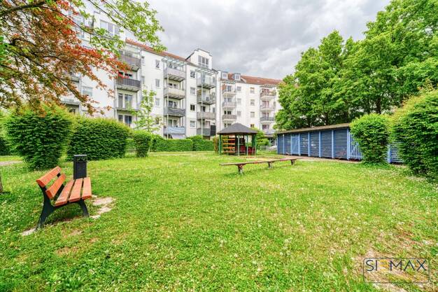 Wohnung zum Kauf 279.000 € 1,5 Zimmer 54 m² 1. Geschoss Lerchenfeld Freising 85356