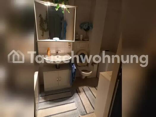 Wohnung zur Miete Tauschwohnung 641 € 3 Zimmer 74 m² Müggelheim Berlin 12557