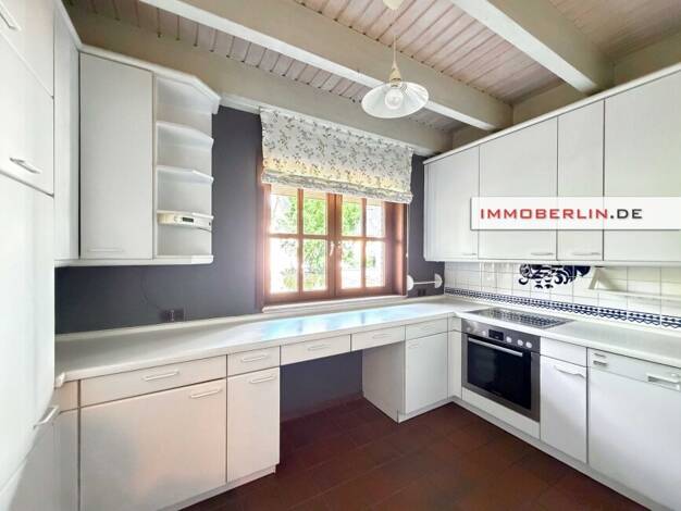 Doppelhaushälfte zum Kauf 539.000 € 4 Zimmer 123 m² 363 m² Grundstück Waidmannslust Reinickendorf 13469