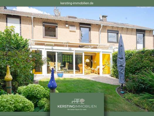 Reihenmittelhaus zum Kauf 379.000 € 4 Zimmer 122 m² 239 m² Grundstück Traar Krefeld / Traar 47802