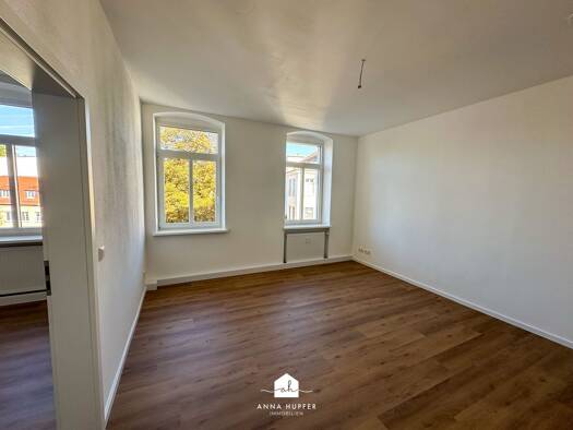 Wohnung zur Miete 545 € 2 Zimmer 64 m² Geschoss 2/4 frei ab 01.11.2026 Joliot-Curie-Straße 14 Untermhaus Gera 07548