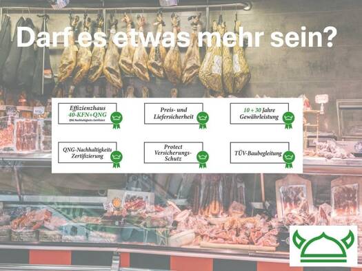 Einfamilienhaus zum Kauf provisionsfrei 636.909 € 5 Zimmer 140 m² 750 m² Grundstück Königsborn Unna 59425