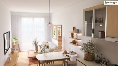 Wohnung zum Kauf 289.900 € 2 Zimmer 50,2 m² 4. Geschoss frei ab sofort Linzer Strasse 161 86 Wien 1140