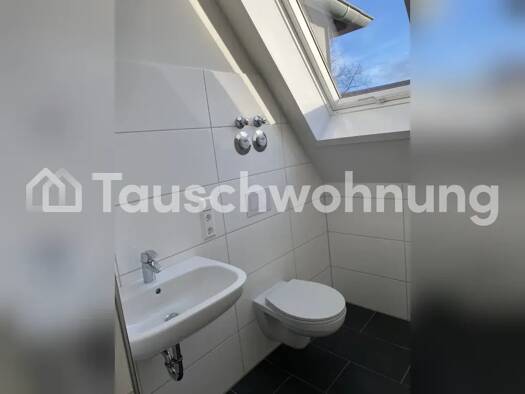 Wohnung zur Miete Tauschwohnung 354 € 1,5 Zimmer 47 m² 4. Geschoss Dulsberg Hamburg 22049