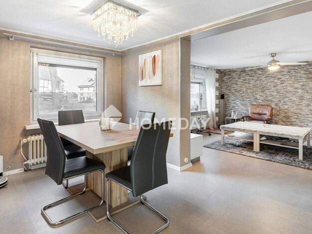 Mehrfamilienhaus zum Kauf 289.000 € 10 Zimmer 265,1 m² 1.203 m² Grundstück Groß Twülpstedt 38464