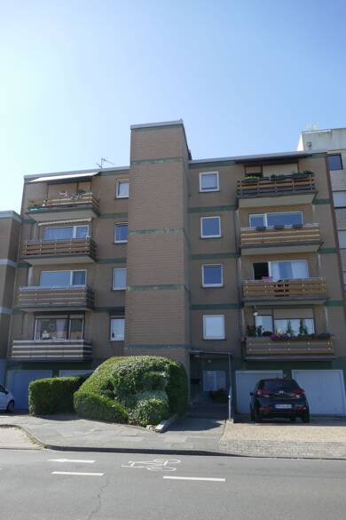 Wohnung zum Kauf 165.000 € 3 Zimmer 73 m² 2. Geschoss frei ab 01.10.2025 Bonner Ring 42 Lechenich / Konradsheim Erftstadt 50374