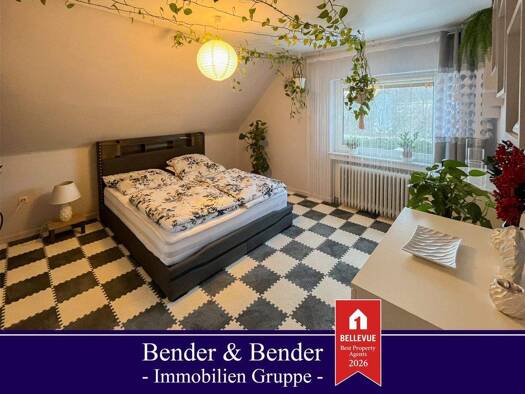 Wohnung zur Miete 450 € 3 Zimmer 74 m² frei ab 01.05.2026 Elkenroth 57578