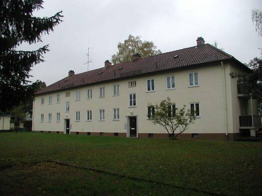 Wohnung zur Miete 355 € 2 Zimmer 52,6 m² EG frei ab 01.12.2025 Hans-Sachs-Str. 23 Roth 91154