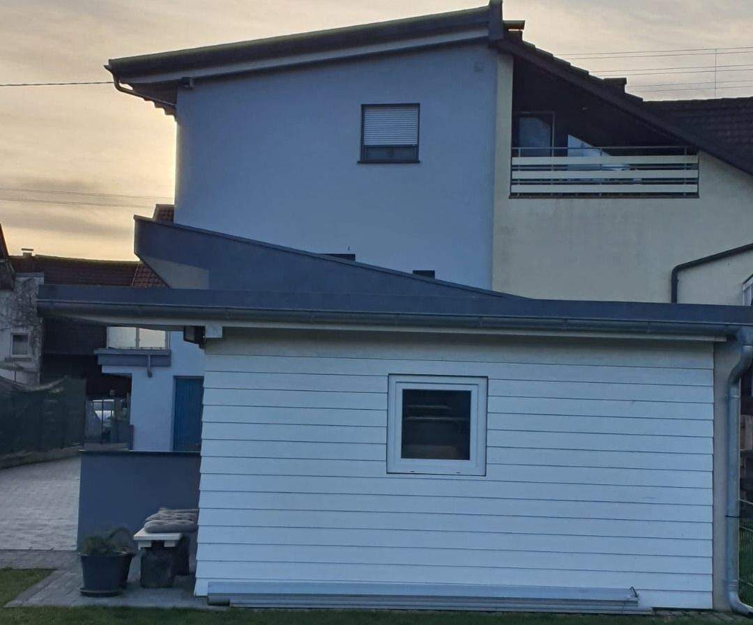 Einfamilienhaus zum Kauf - Widok 4