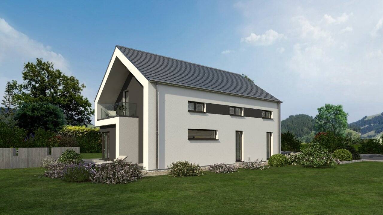 Einfamilienhaus zum Kauf - Ansicht 6