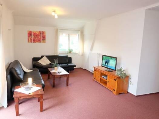 Wohnung zur Miete auf Zeit 1.800 € 3 Zimmer 90 m² frei ab 13.09.2026 Bliedersdorf 21640