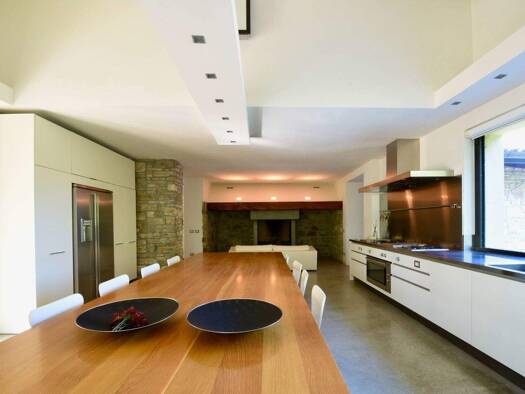 Haus zum Kauf 1.600.000 € 27 Zimmer 1.194 m² Bettola 29021