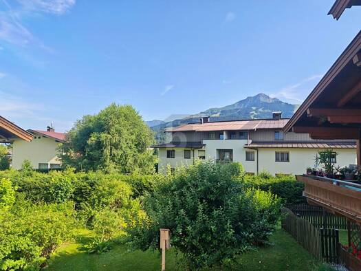 Penthouse zum Kauf 690.000 € 5 Zimmer 119 m² 1. Geschoss St. Johann in Tirol 6380