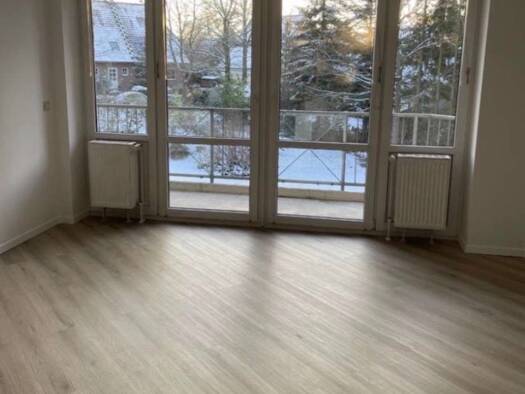 Wohnung zur Miete 950 € 2 Zimmer 60 m² Geschoss 1/3 frei ab 01.12.2026 Hätschenkamp 37 Pinneberg 25421