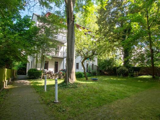 Wohnung zum Kauf 170.000 € 2 Zimmer 53 m² 3. Geschoss Zentrum-Nordwest Mitte 04105