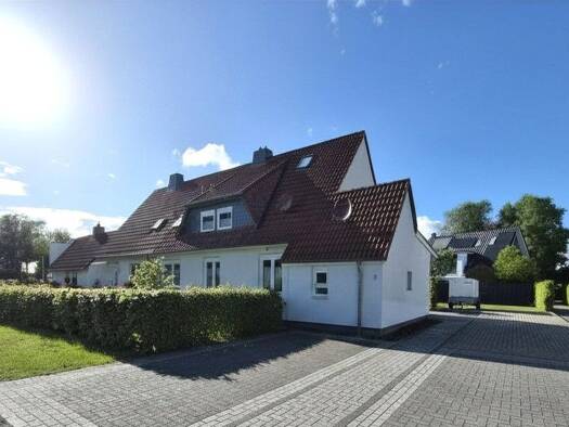 Doppelhaushälfte zum Kauf 389.000 € 6 Zimmer 117,6 m² 535 m² Grundstück Kreyenbrück Oldenburg 26133