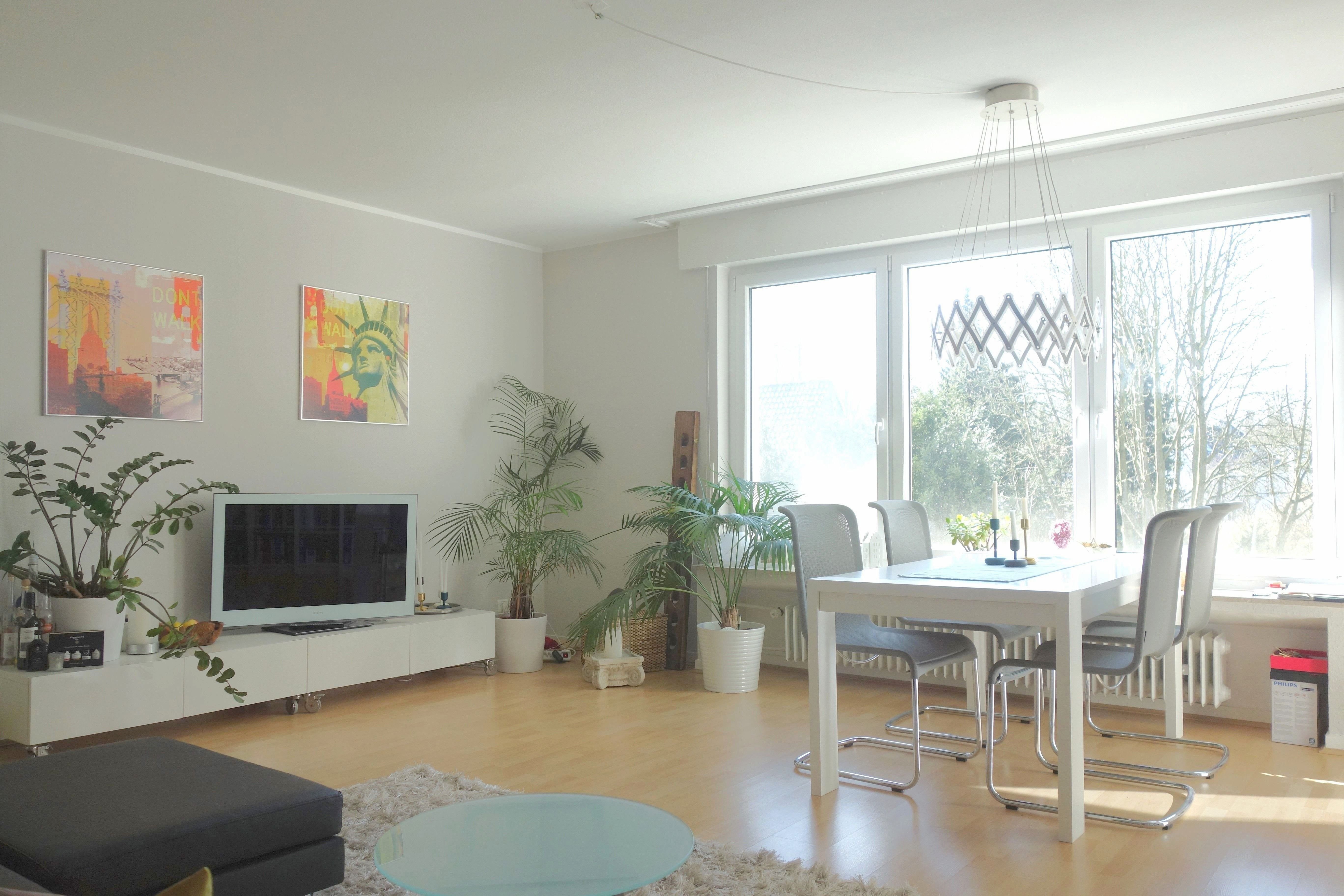 Wohnung zum Kauf provisionsfrei 299.000 € 2 Zimmer 68 m²<br/>Wohnfläche 1.<br/>Geschoss Alt-Plittersdorf Bonn 53175