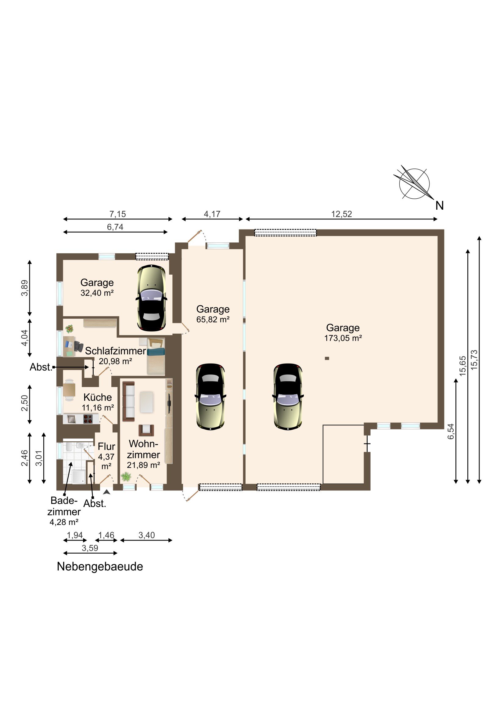 Haus zum Kauf 678.000 € 10 Zimmer 93,5 m²<br/>Wohnfläche 2.650 m²<br/>Grundstück Fahrland Potsdam 14476