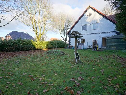 Wohnung zum Kauf 119.000 € 4 Zimmer 112 m² EG Sellstedt Schiffdorf 27619