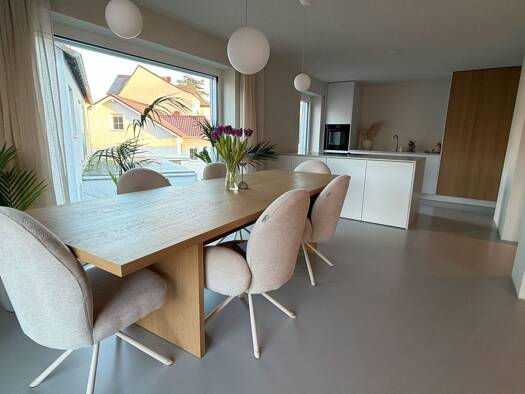 Wohnung zur Miete 1.550 € 4 Zimmer 105 m² Geschoss 1/2 frei ab 15.04.2026 Wehlheiden Kassel 34123