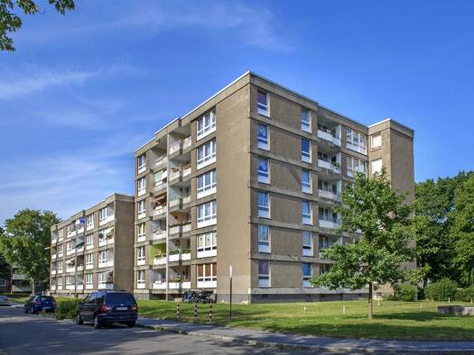 Wohnung zur Miete 581 € 3 Zimmer 72 m² EG frei ab 01.11.2026 Severingstraße 12 Scharnhorst Scharnhorst 44328