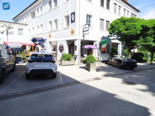 Gastronomie/Hotel zum Kauf 250.000 € Schwanenstadt 4690