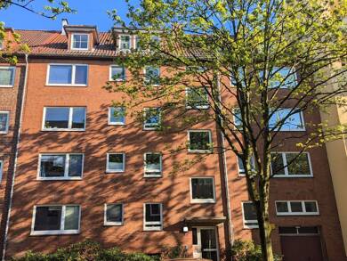 Mehrfamilienhaus zum Kauf als Kapitalanlage geeignet 2.590.000 € 830,6 m² 986 m² Grundstück Hamburg 22525