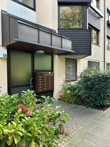 Wohnung zum Kauf 349.000 € 3 Zimmer 84 m² 5. Geschoss frei ab sofort Dr. Carlo-Schmidt-Str. 56 St. Jobst Nürnberg 90491