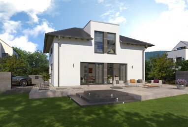 Einfamilienhaus zum Kauf provisionsfrei 585.000 € 5 Zimmer 154 m² 500 m² Grundstück Bruchmühle Atlandsberg 15345