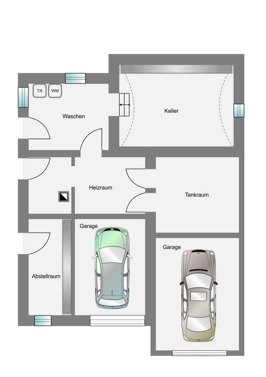 Einfamilienhaus zum Kauf 220.000 € 3 Zimmer 75 m²<br/>Wohnfläche 288 m²<br/>Grundstück ab sofort<br/>Verfügbarkeit Wildberg Wildberg 72218