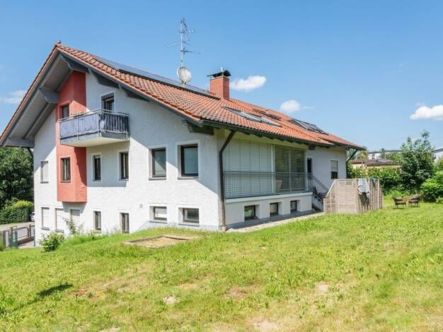 Gewerbeobjekt zum Kauf als Kapitalanlage geeignet 690.000 € 13 Zimmer 260 m² Haidenhof-Nord Passau 94036