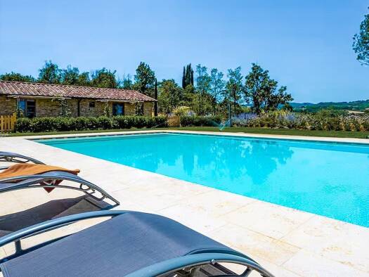 Haus zum Kauf 3.350.000 € 590 m² Montepulciano Stazione 53045