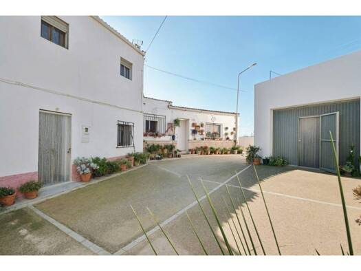 Villa zum Kauf 85.000 € 5 Zimmer 128 m² JADE (GA) 1 Sorbas 04277