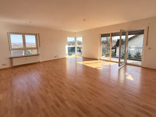 Wohnung zur Miete 865 € 3 Zimmer 91 m² 1. Geschoss frei ab 01.04.2026 Oberheiden Much 53804
