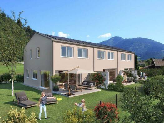 Haus zum Kauf - Erstbezug 5 Zimmer 90 m² frei ab sofort Zell am See 5700